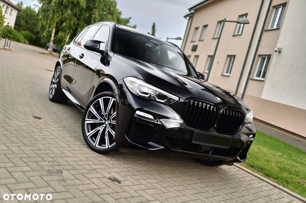 BMW X5 M - 5