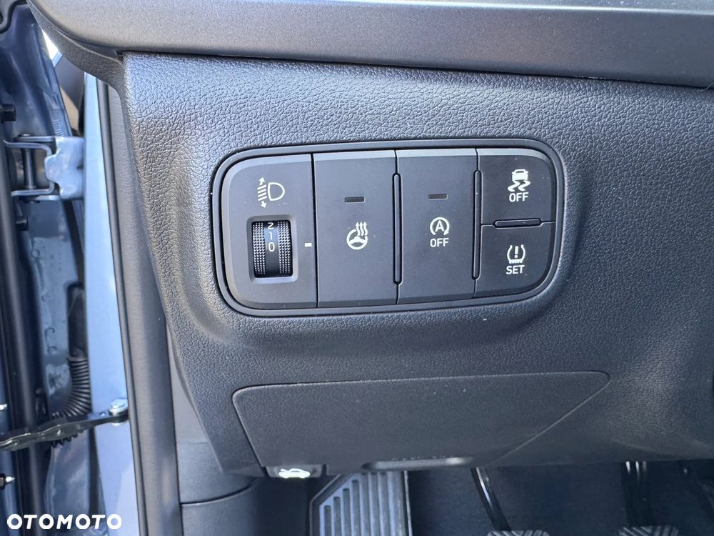 Hyundai Bayon 1.0 T-GDI Modern - 14