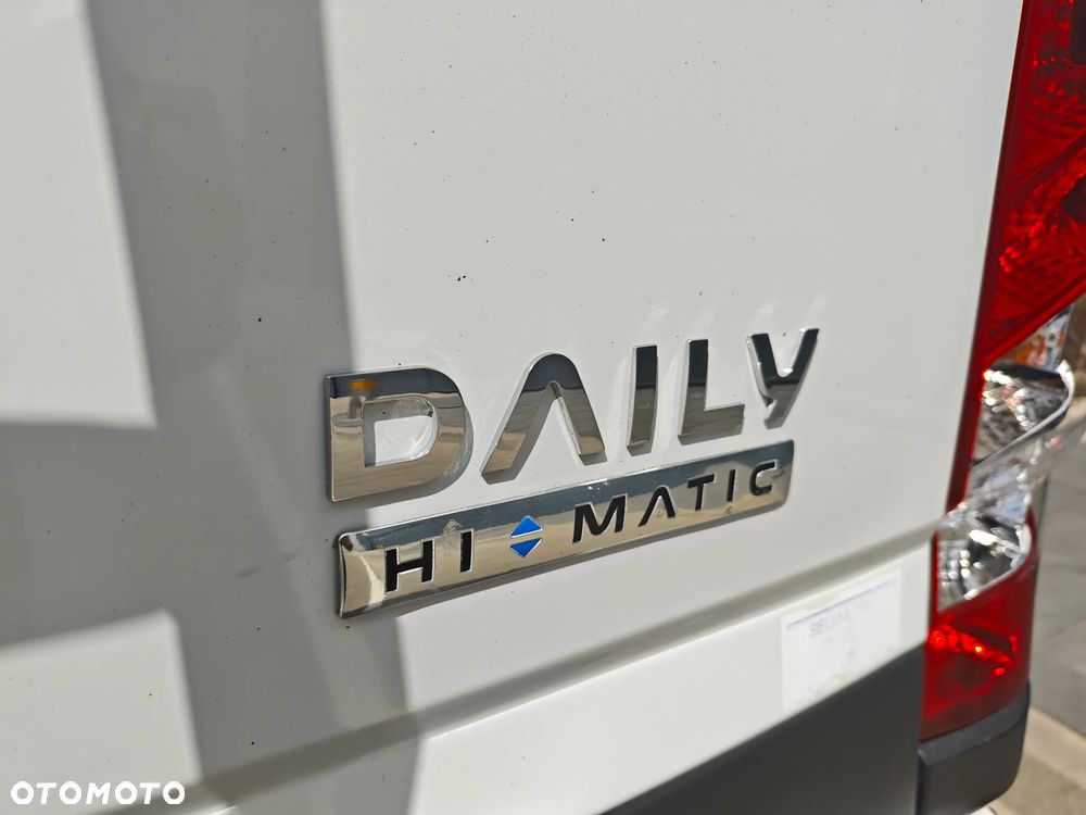 Iveco Daily 35C17 - 33