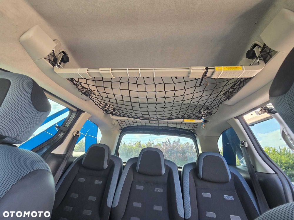 Citroën Berlingo - 7
