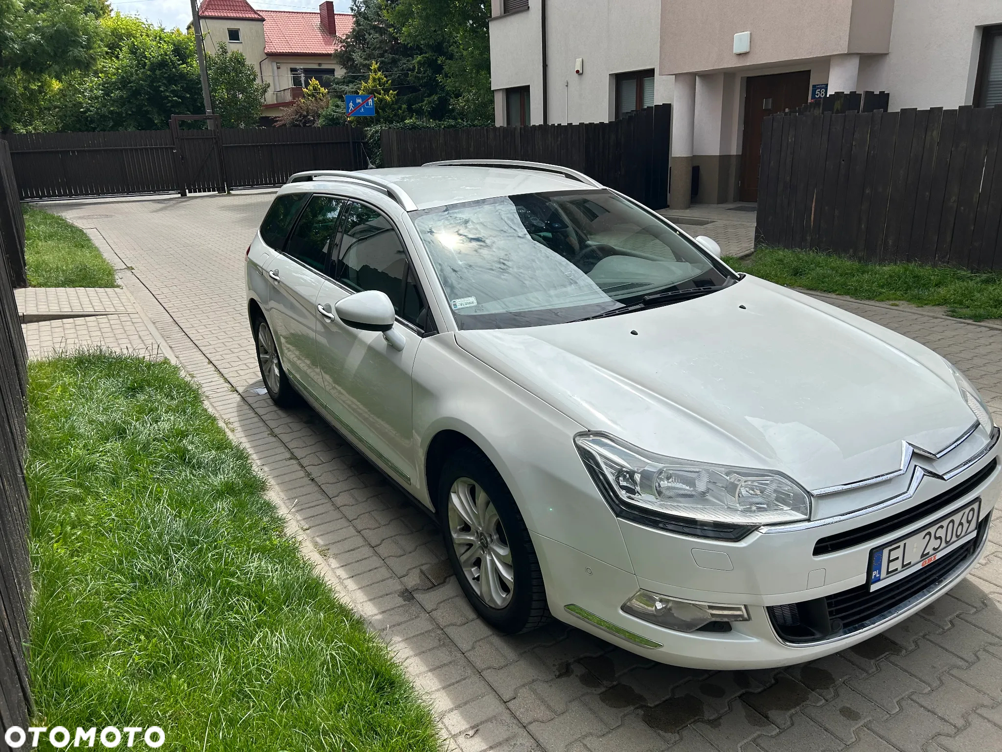 Citroën C5 1.6 VTi Selection MCP - 3