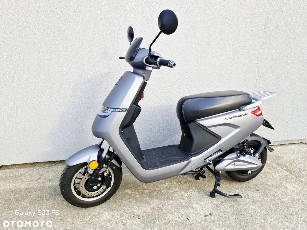 Niu M - 6
