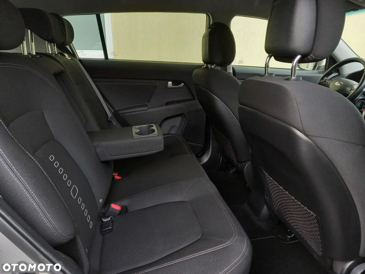 Kia Sportage - 22