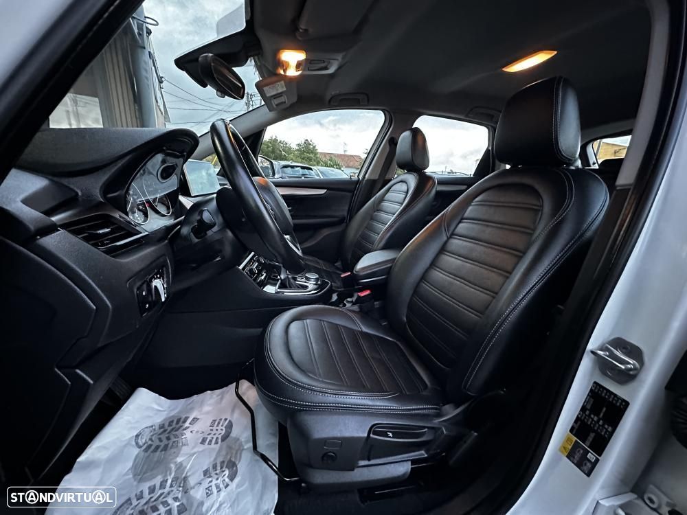 BMW 225xe Active Tourer Line Luxury - 6