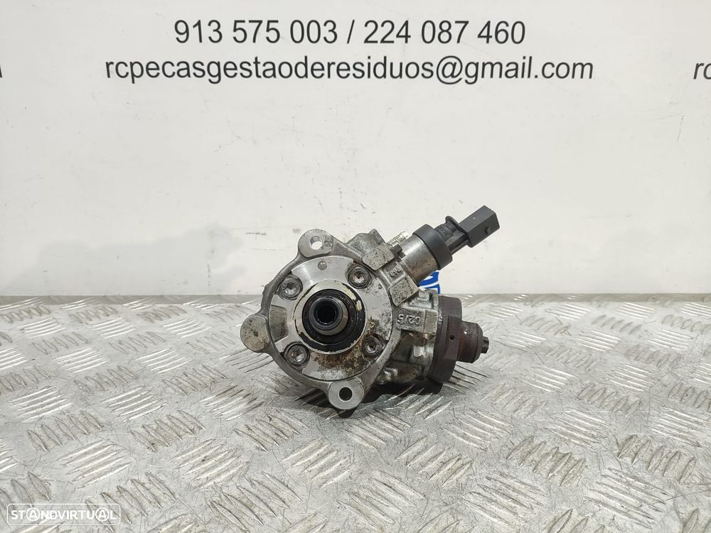 Bomba Injetora De Alta Pressão Original Bosch BMW 2.0 N47D20C 0445010506 7797874 - 5
