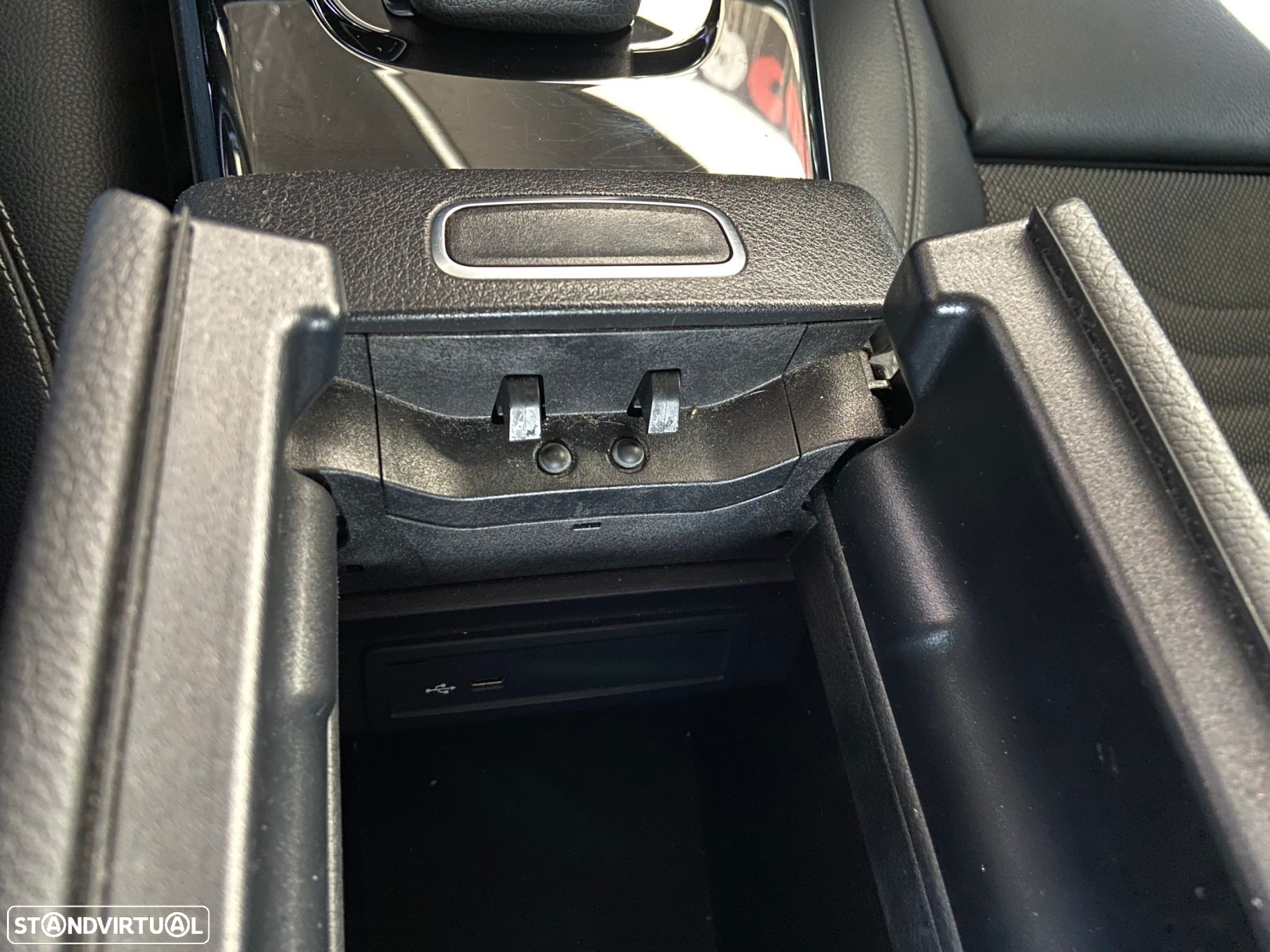Mercedes-Benz A 180 d Progressive Aut. - 18