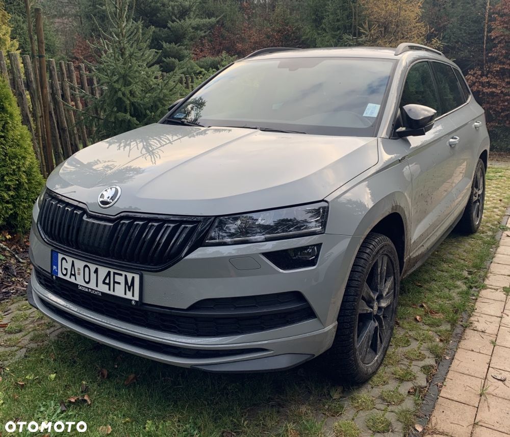 Skoda Karoq - 4