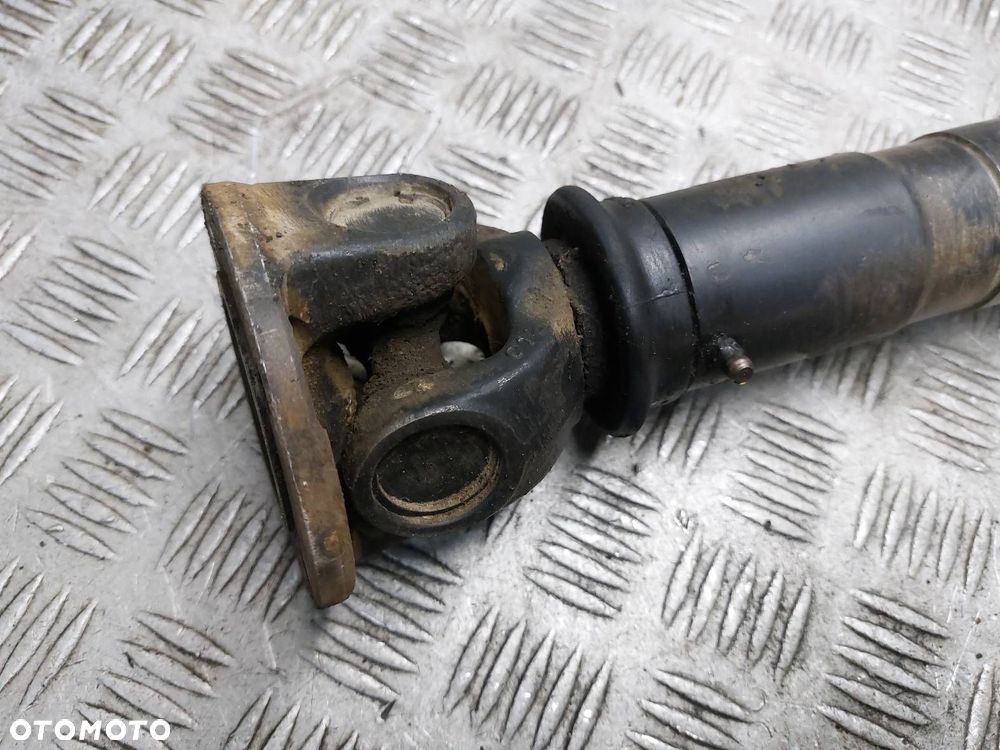 WAŁ NAPĘDOWY LAND ROVER DISCOVERY I 2.5 TD - 2