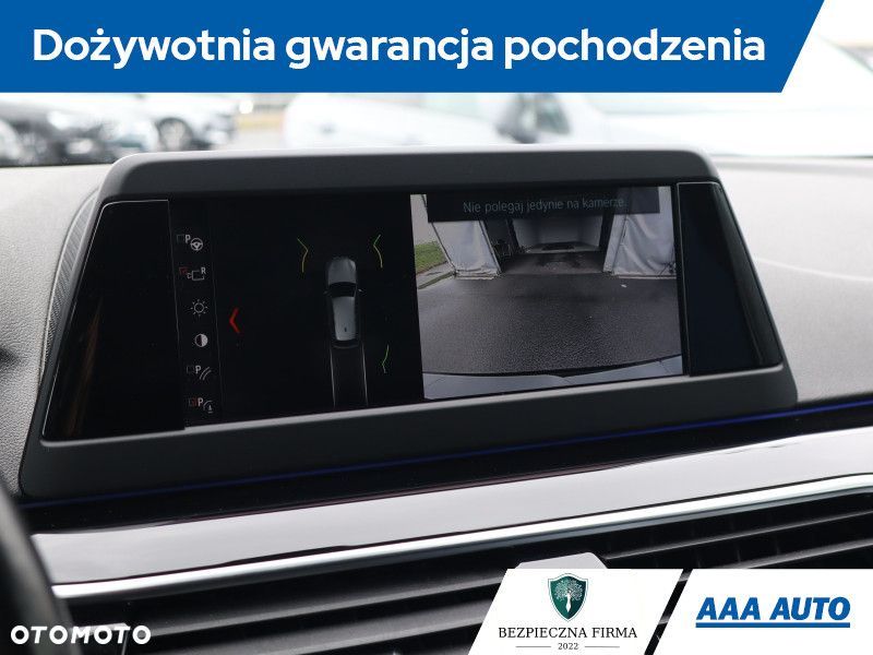 BMW Seria 5 - 22