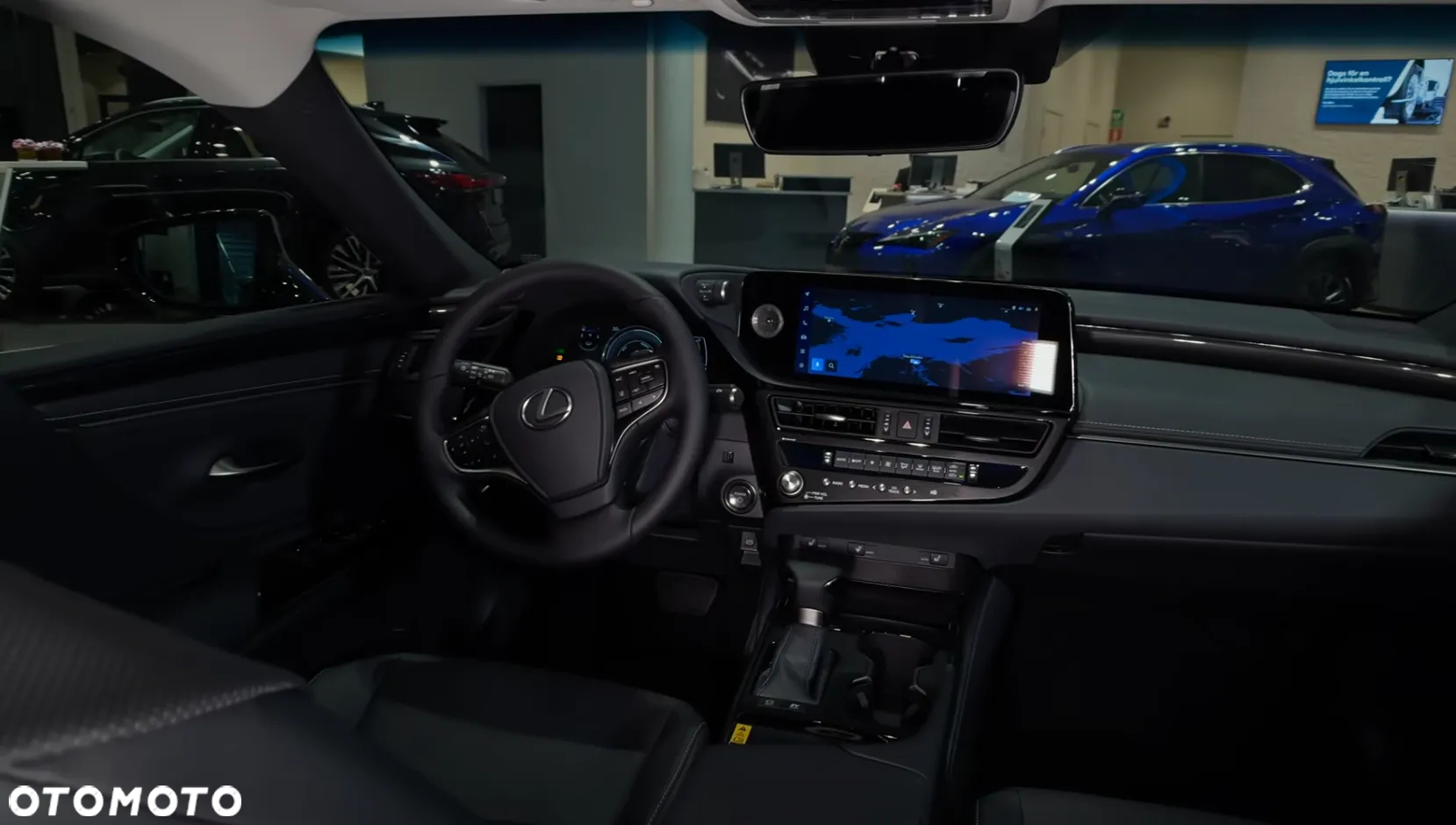 Lexus ES - 13