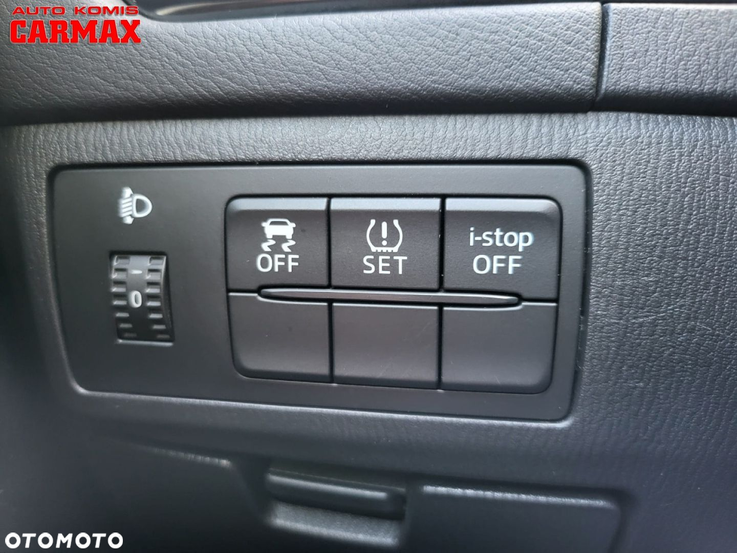 Mazda 6 Kombi SKYACTIV-G 145 Center-Line - 19