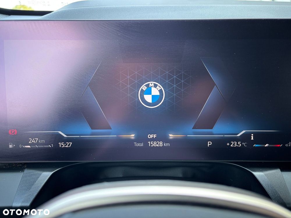 BMW X3 xDrive20d mHEV - 21
