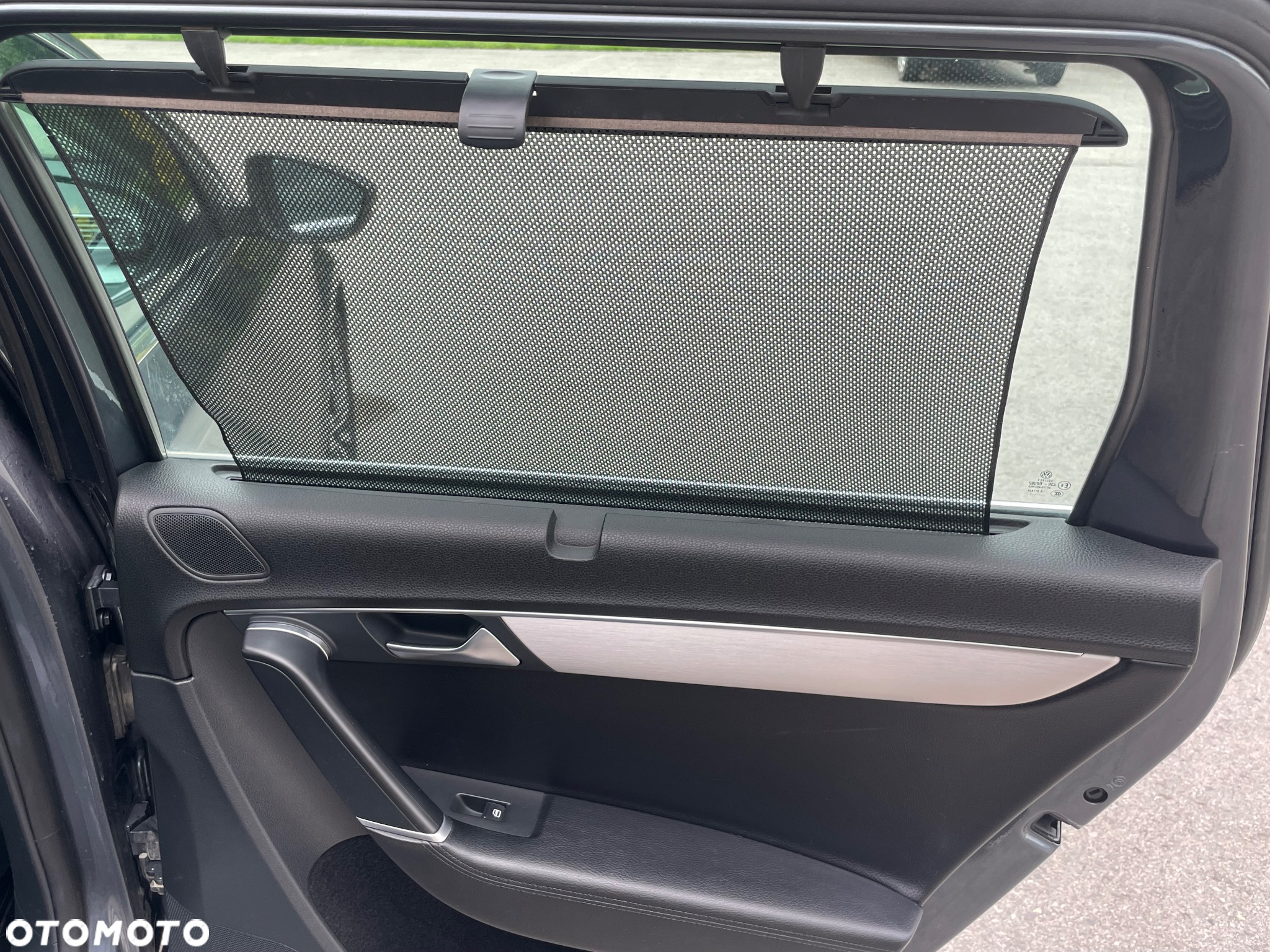 Volkswagen Passat 2.0 TDI 4Mot Highline DSG - 18