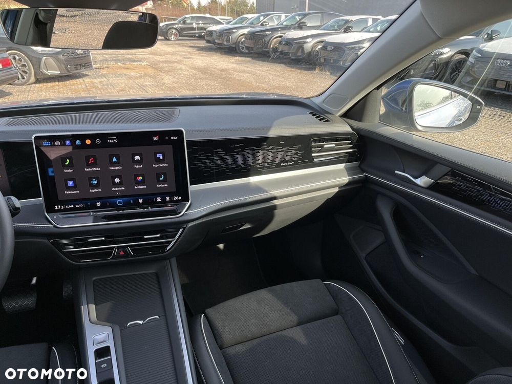 Volkswagen Passat - 20