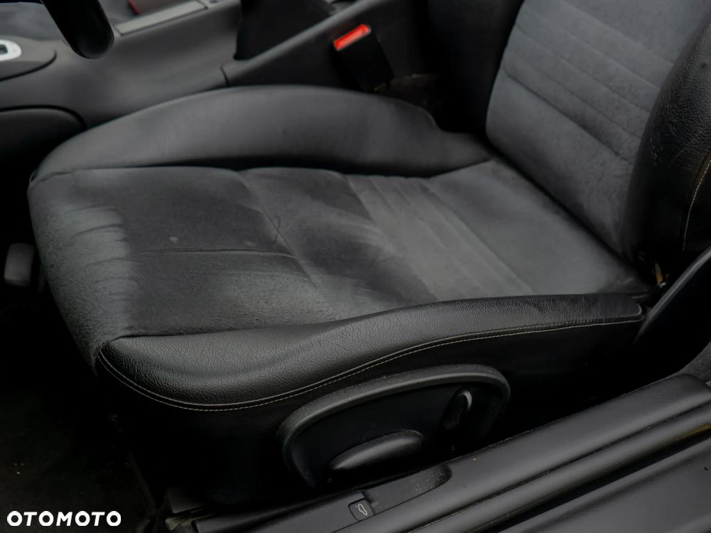 Porsche Boxster - 24