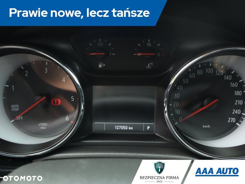 Opel Astra - 13