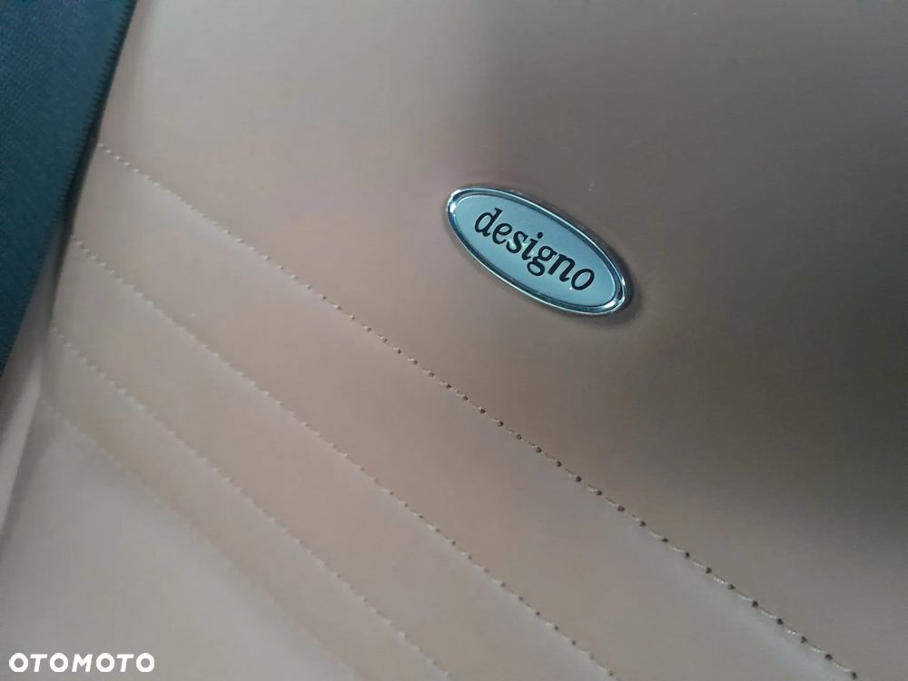 Mercedes-Benz Klasa C 220 CDI DPF Automatik BlueEFFICIENCY Avantgarde - 21