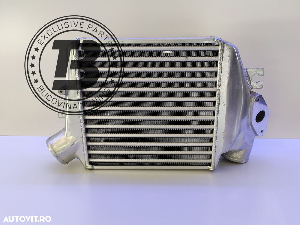 Intercooler Sport compatibil cu Subaru Impreza WRX - 4