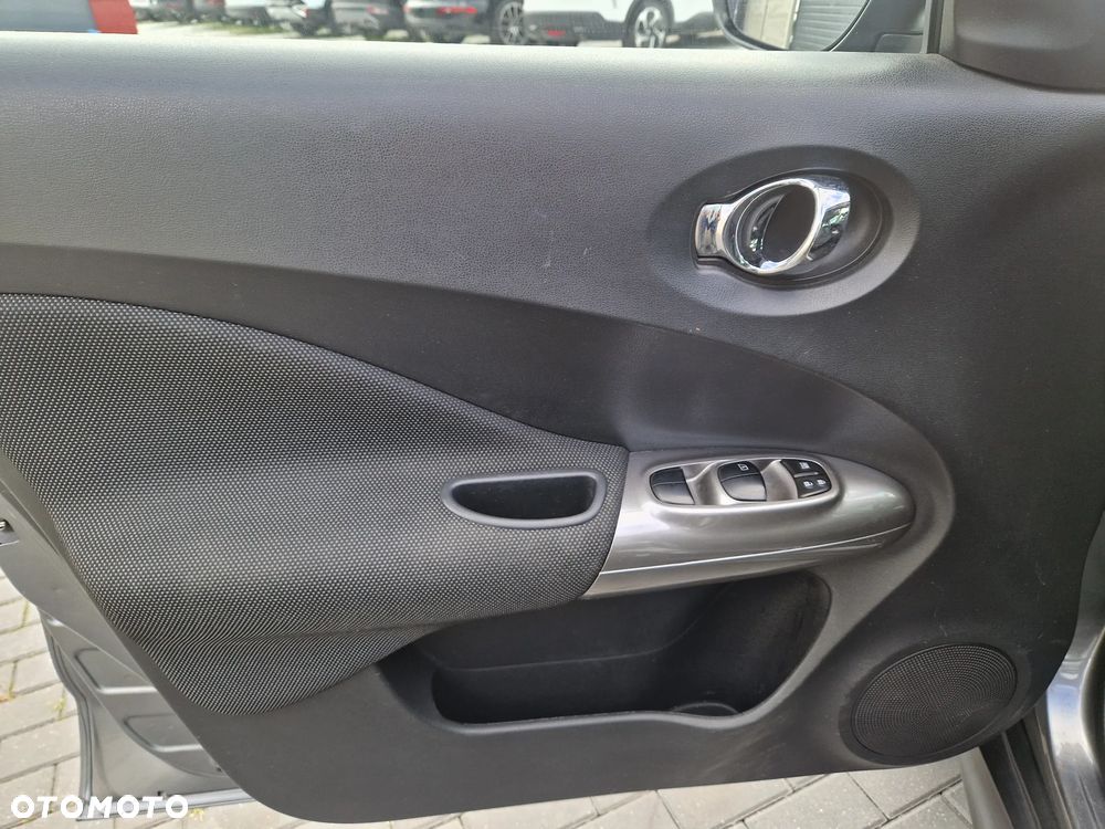 Nissan Juke 1.5 dCi 360 - 8