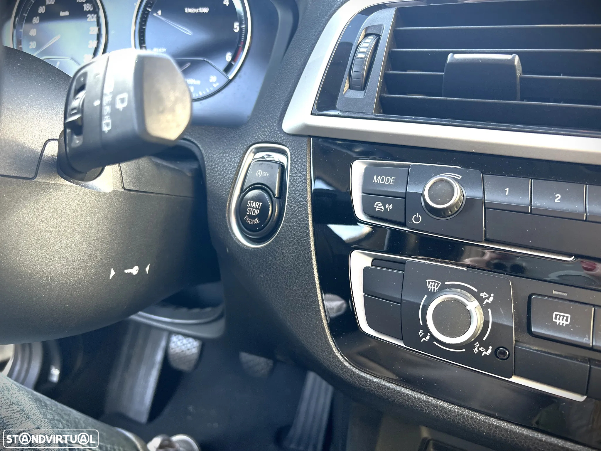 BMW 116 d - 5