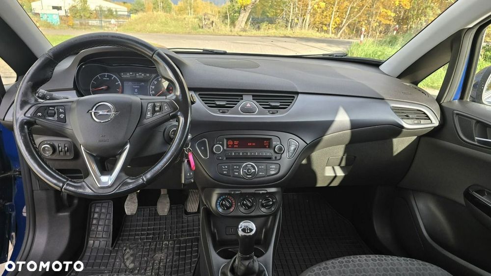 Opel Corsa - 12