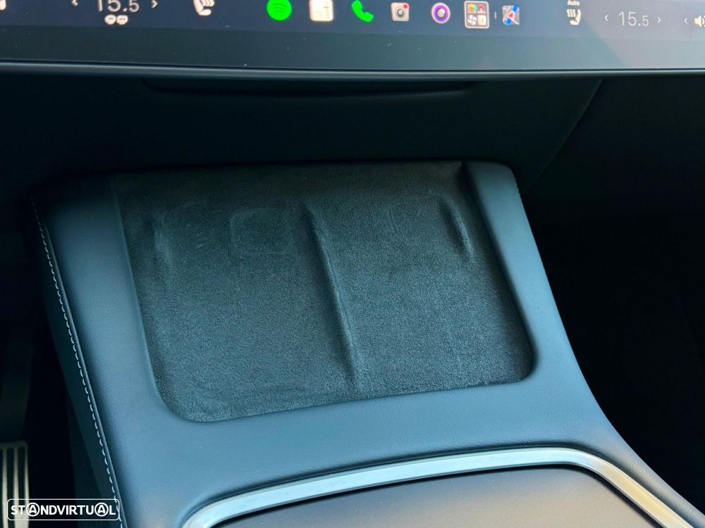 Tesla Model Y Long Range Tração Integral - 49