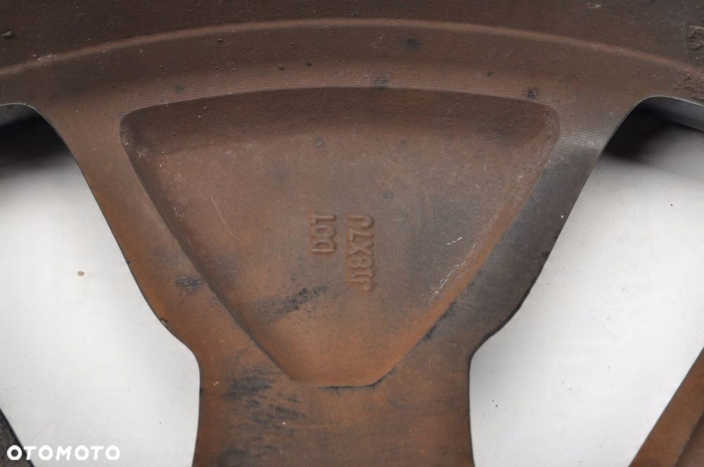 MITSUBISHI ECLIPSE CROSS FELGA R18" 7J 5X114.3 ET38 ALUMINIOWA RZ-1 - 11