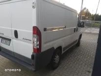 Citroën jumper - 10