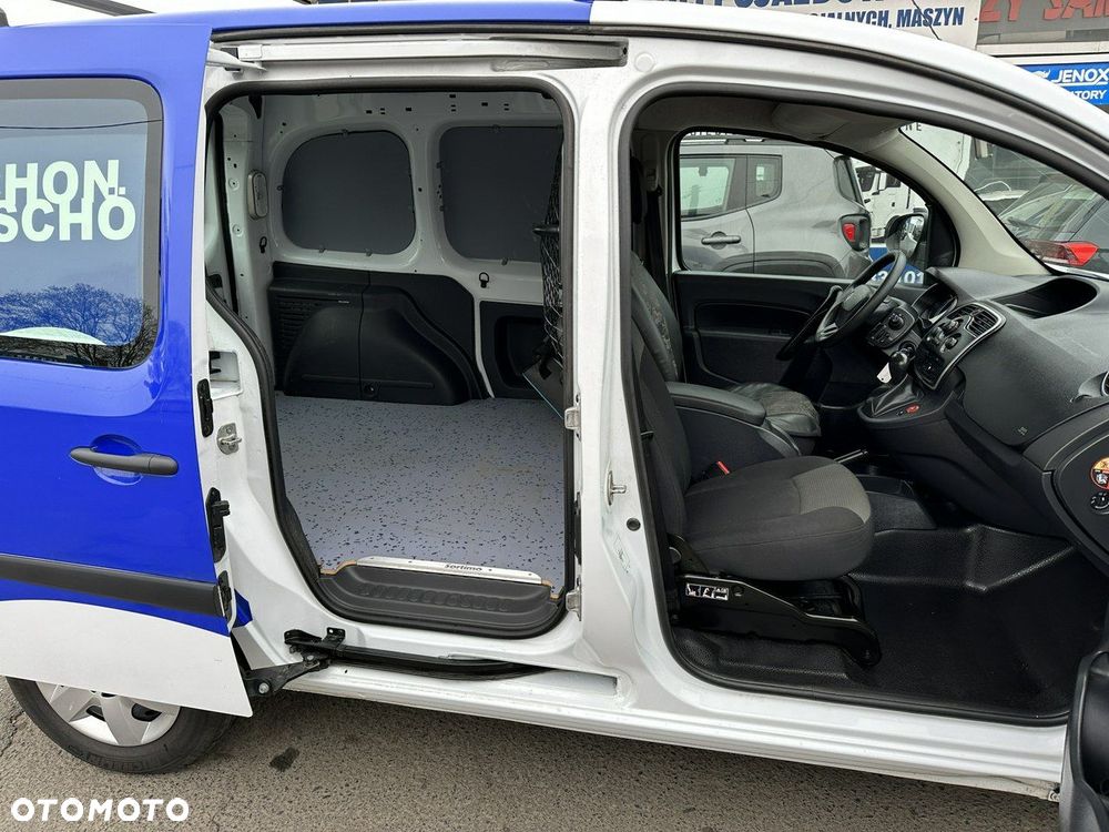 Renault Kangoo - 28