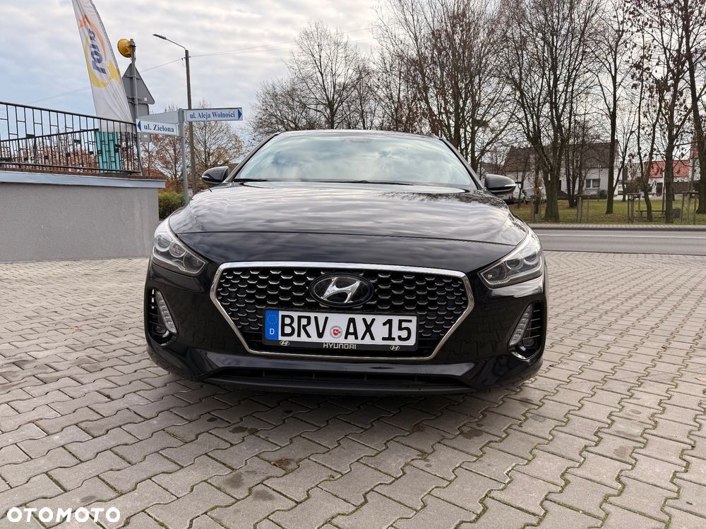 Hyundai i30 1.4 T-GDI Premium DCT - 5