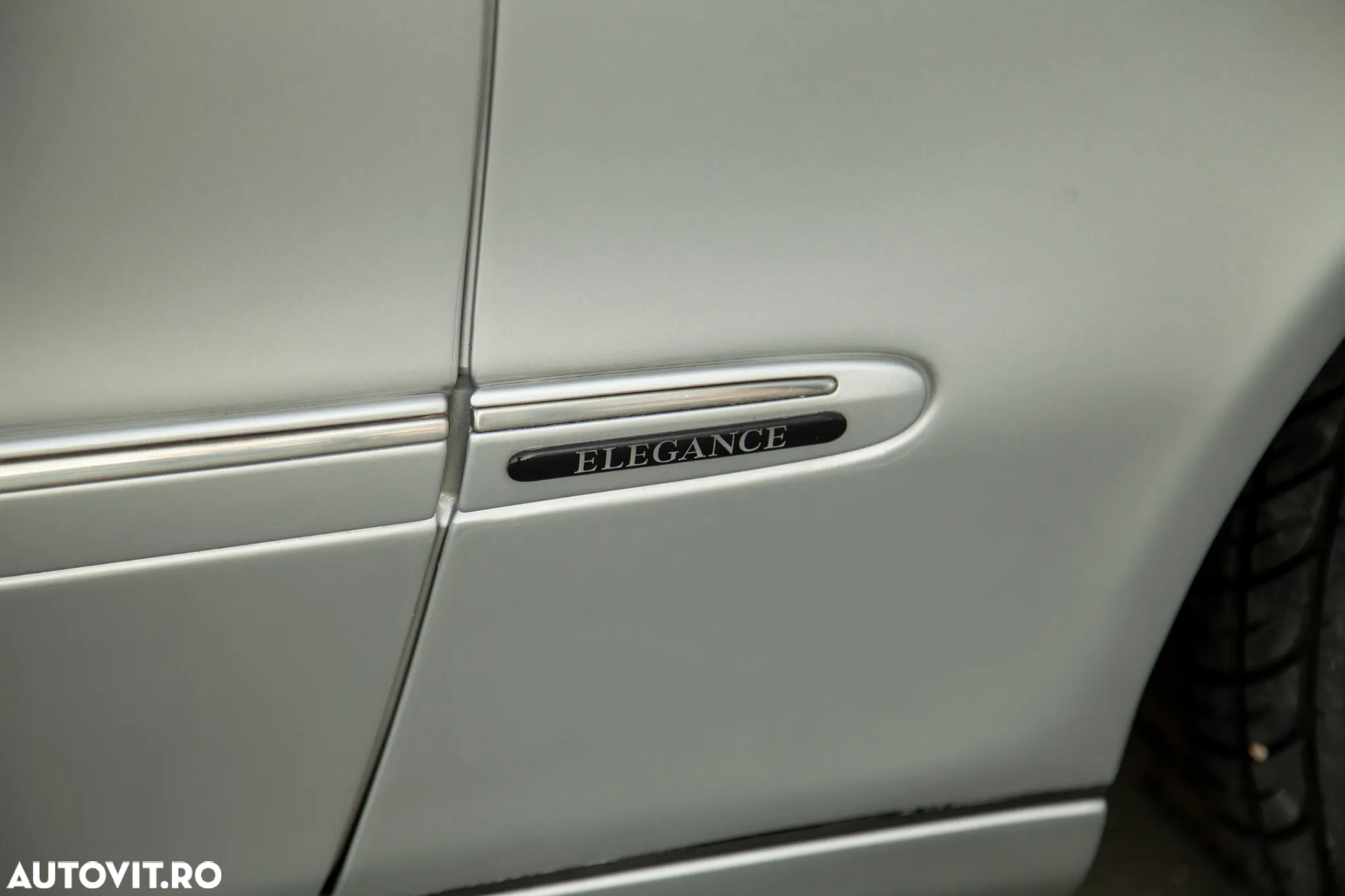 Mercedes-Benz E 220 CDI Estate Elegance - 24
