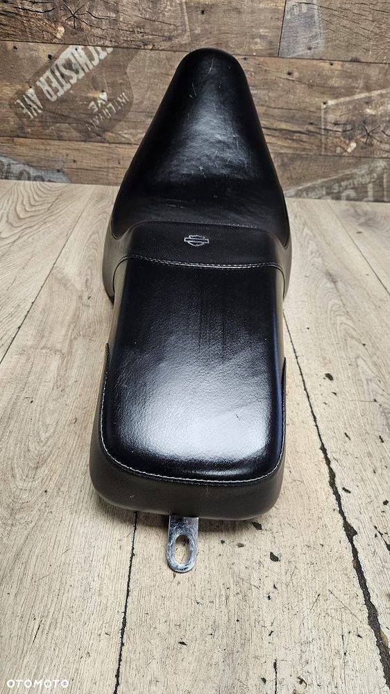 Siedzenie Harley Davidson Dyna Evo - 2