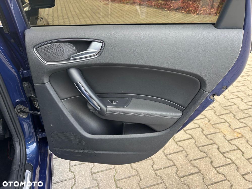 Audi A1 Sportback - 22
