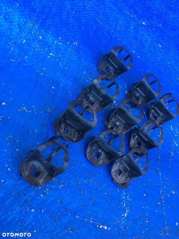 Mercedes C Klasa W206 / Sedan / Kurtyna Prawa Lewa 2022r / ORYGINAŁ - 6