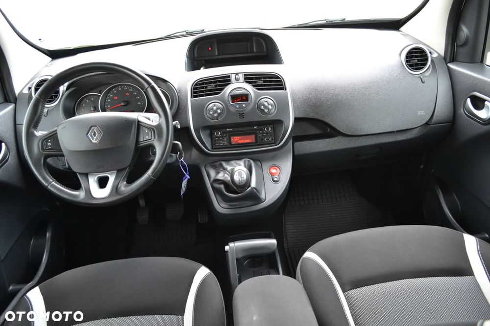 Renault Kangoo - 6