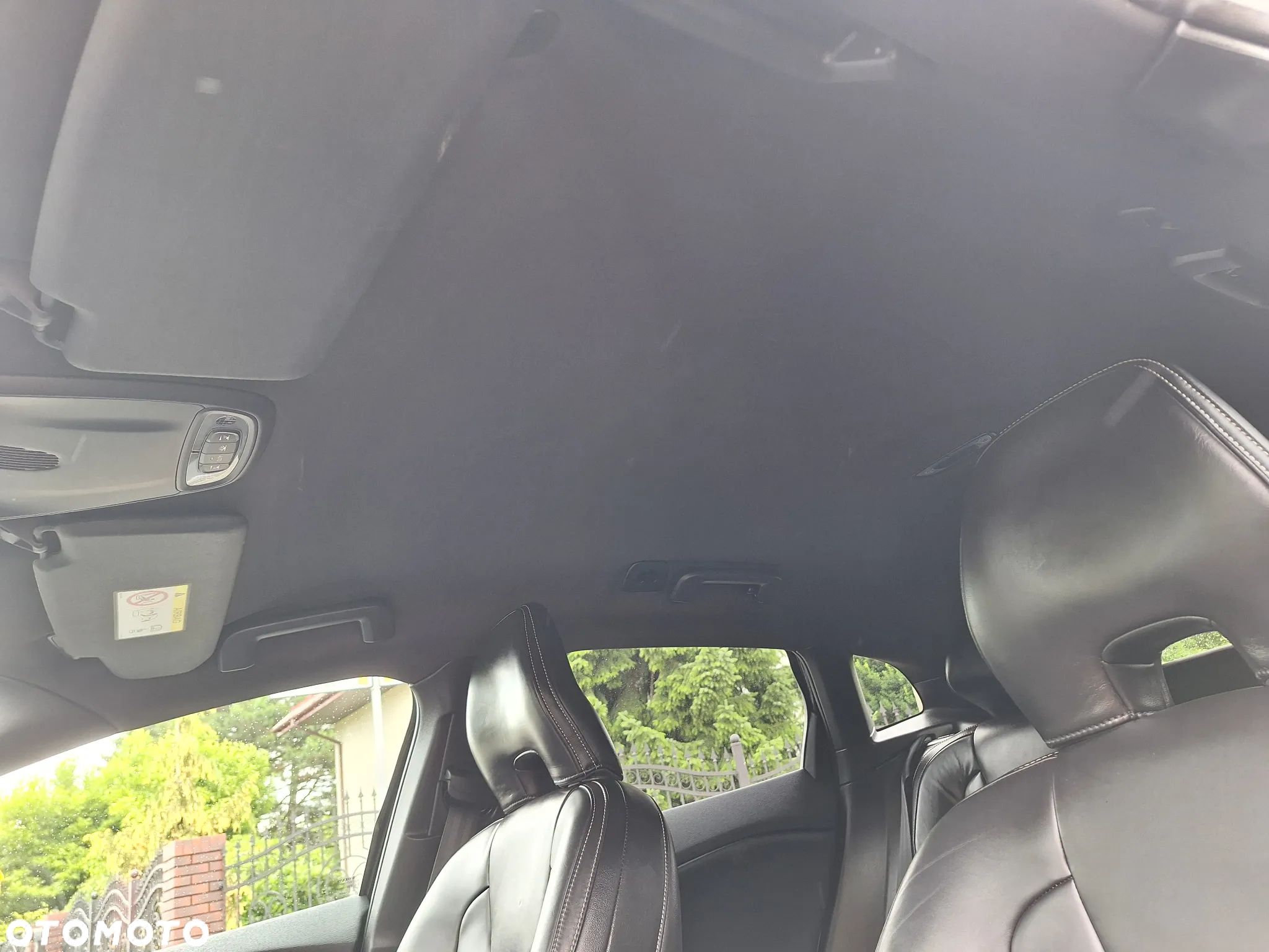 Volvo V40 D4 RDesign - 28