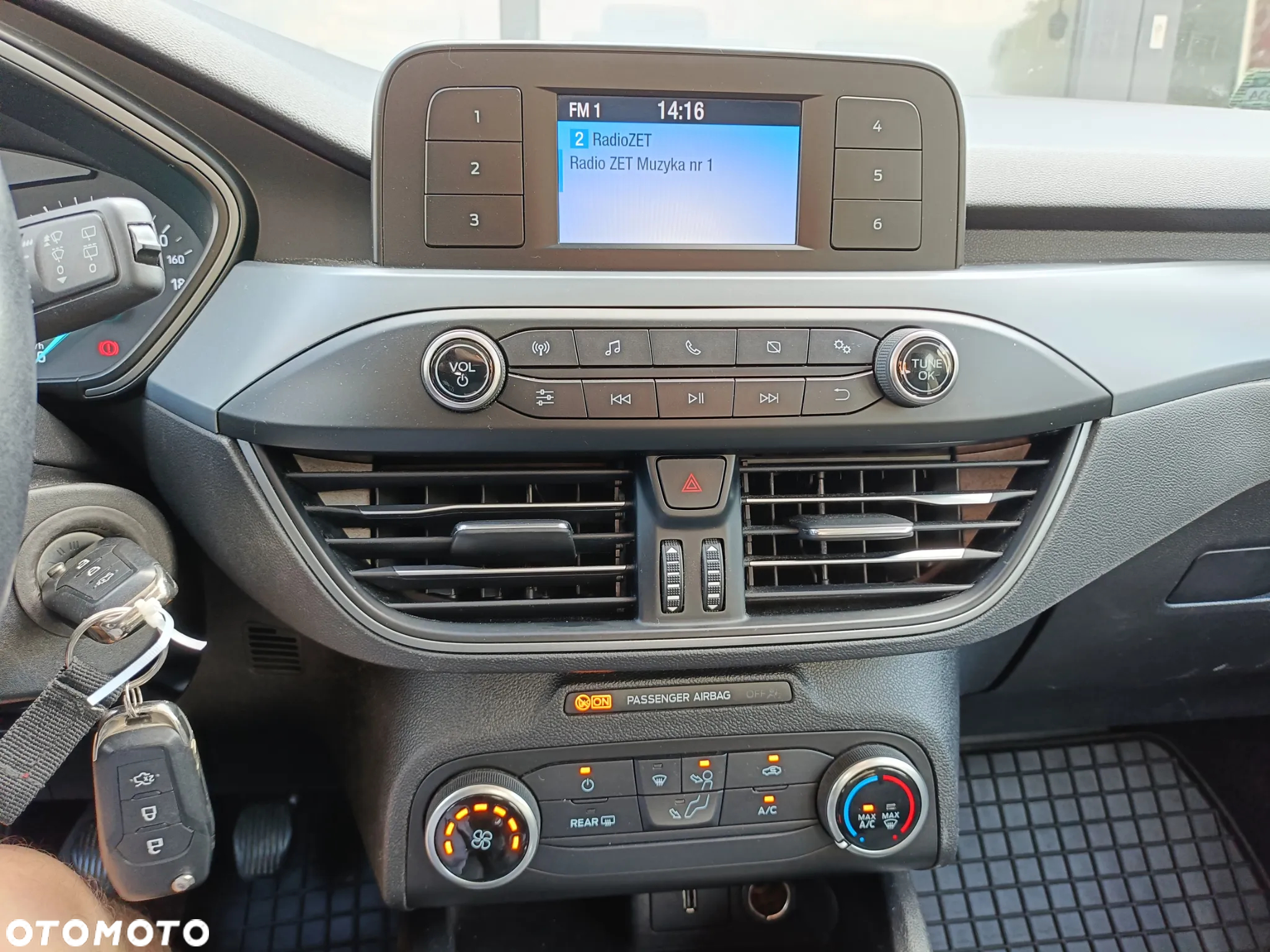 Ford Focus - 19