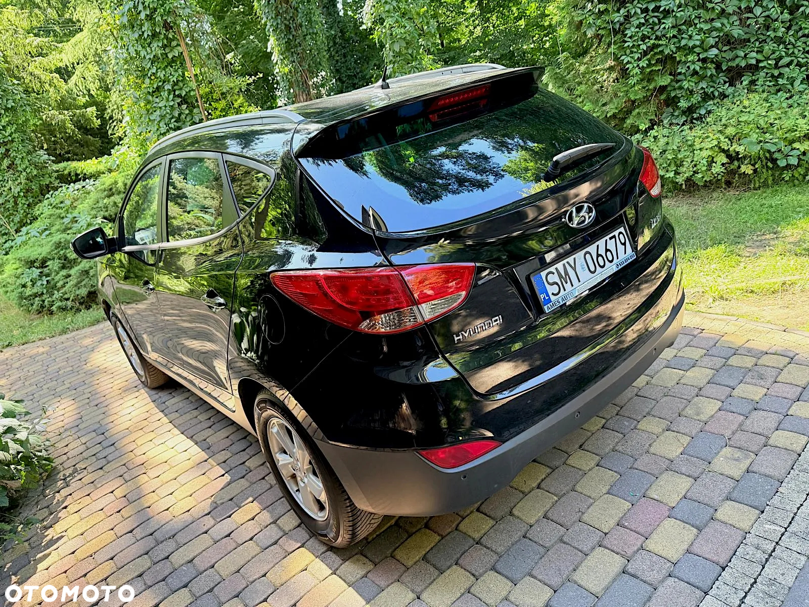 Hyundai ix35 2.0 Premium 2WD - 4