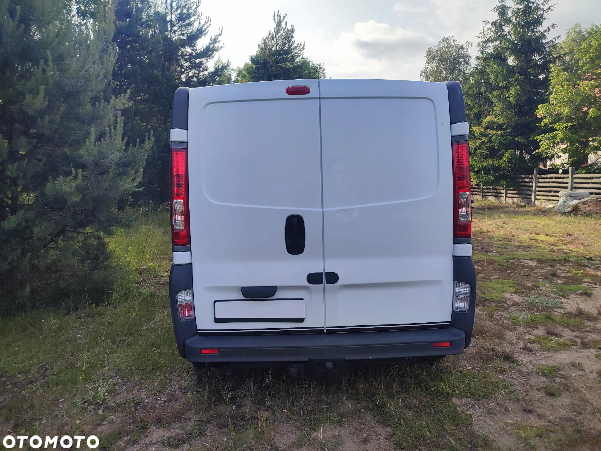 Renault TRAFIC - 7