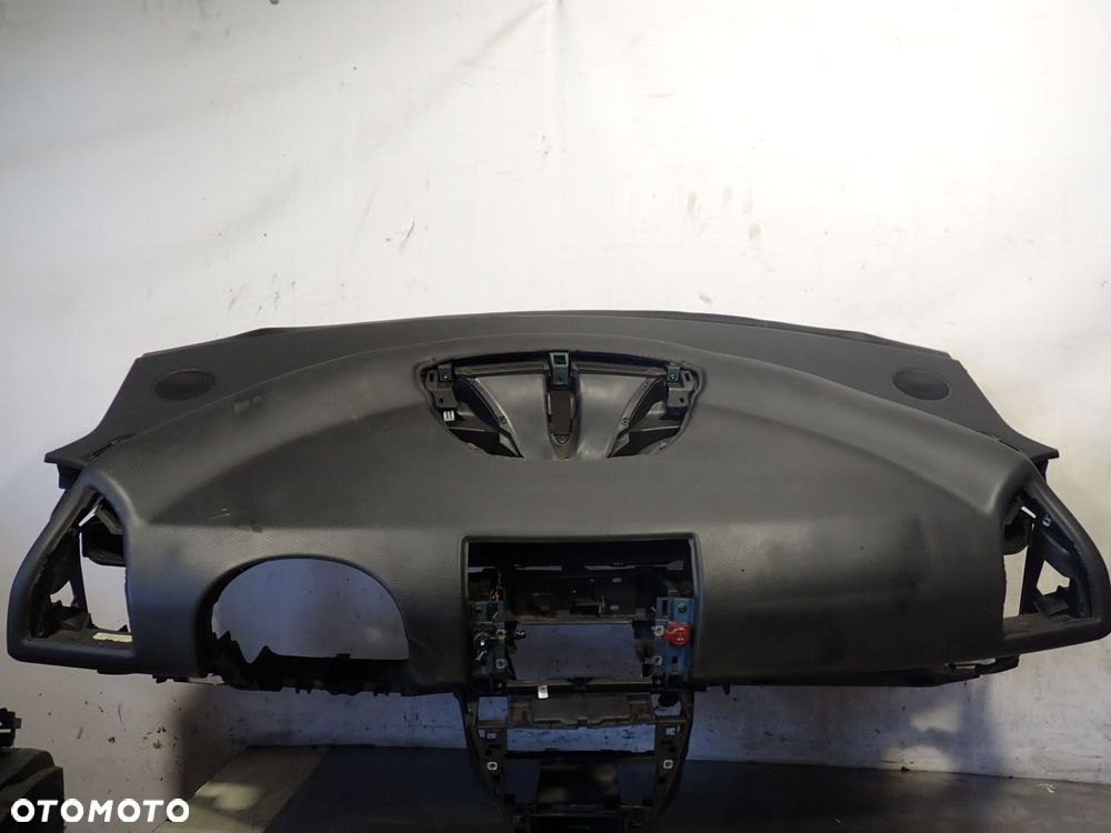 DESKA ROZDZIELCZA CITROEN C4 I COUPE 1.6HDI 9646336180   8682165080