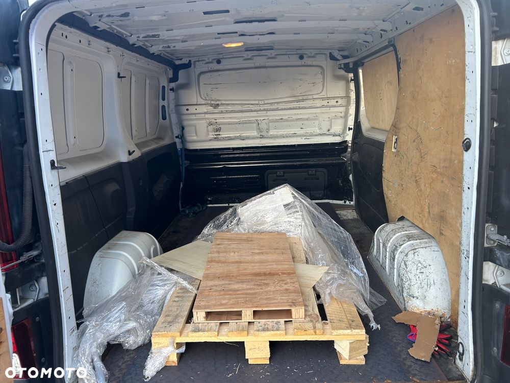 Renault Trafić 120 cena brutto - 16
