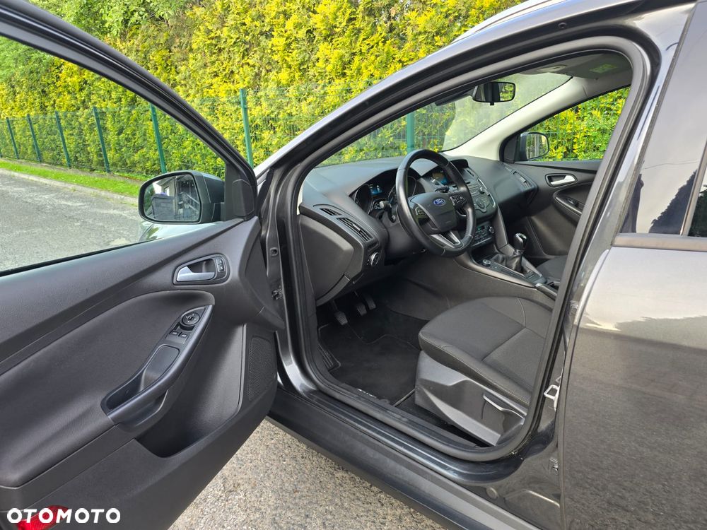 Ford Focus 1.0 EcoBoost Gold X (Edition Start) - 24