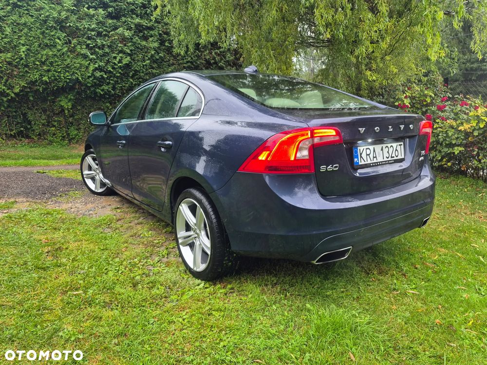 Volvo S60 2.5 T5 AWD - 3