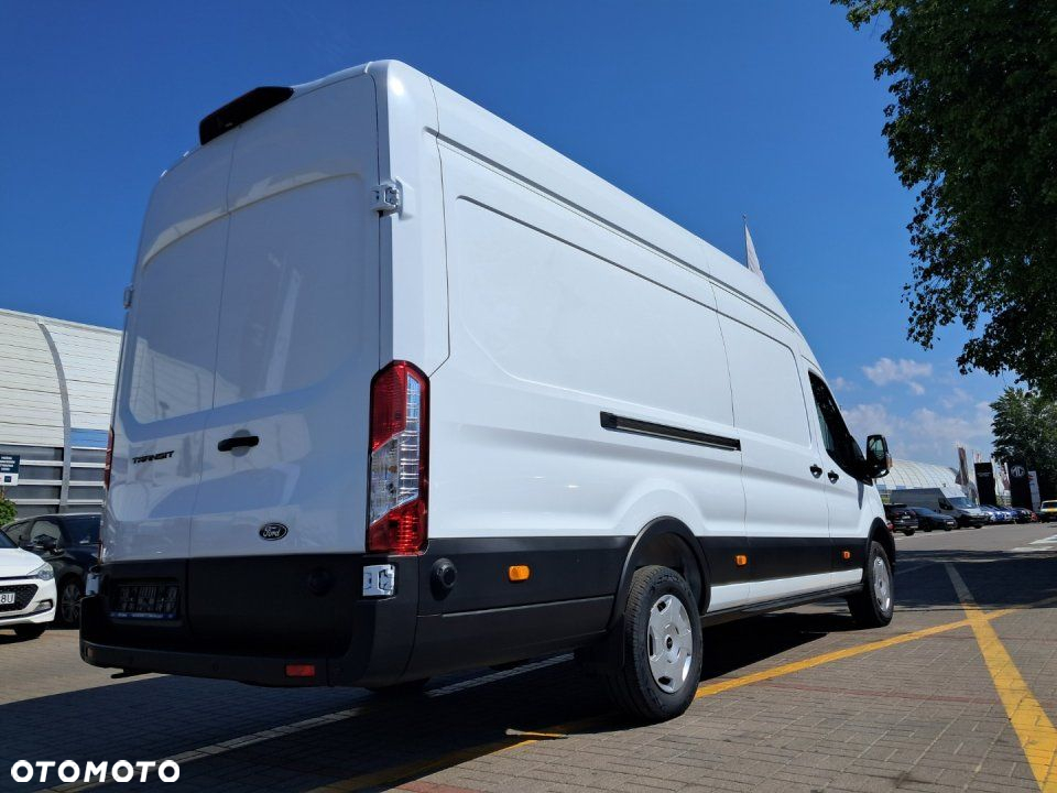 Ford Transit - 5