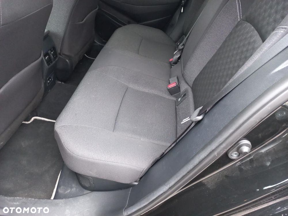 Toyota Corolla 1.8 Hybrid Style - 10