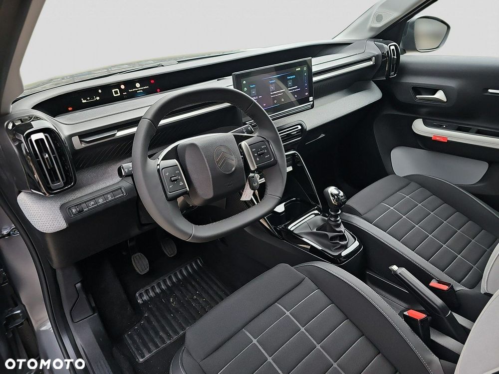 Citroën C3 1.2 T Max - 10