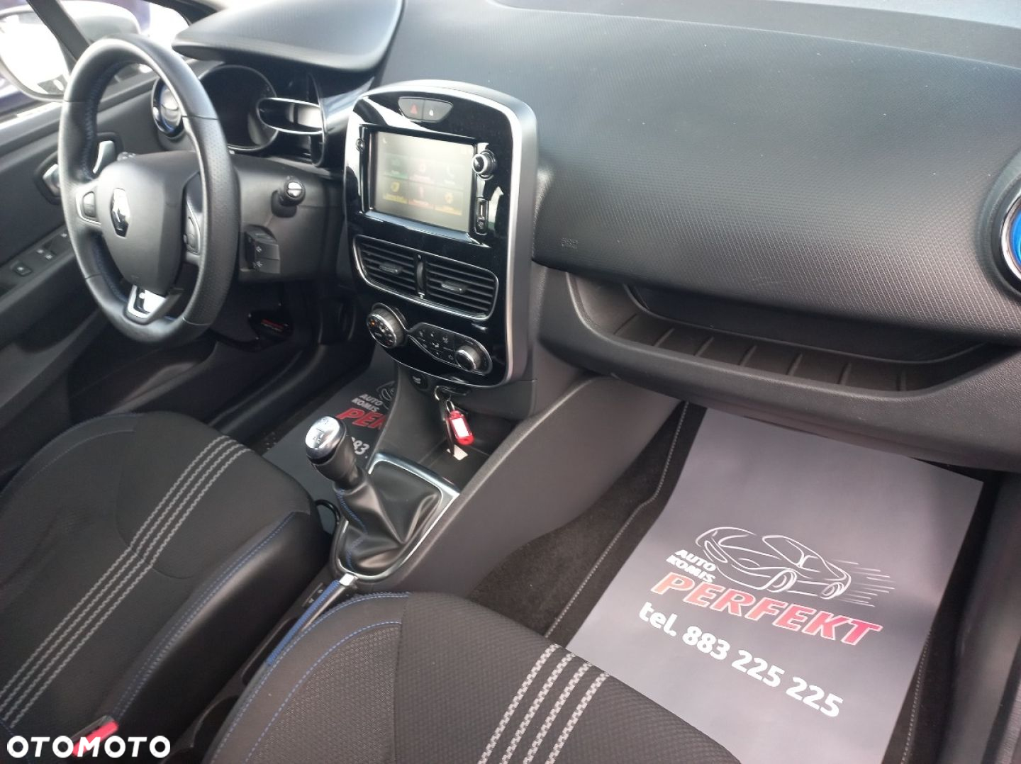 Renault Clio - 14