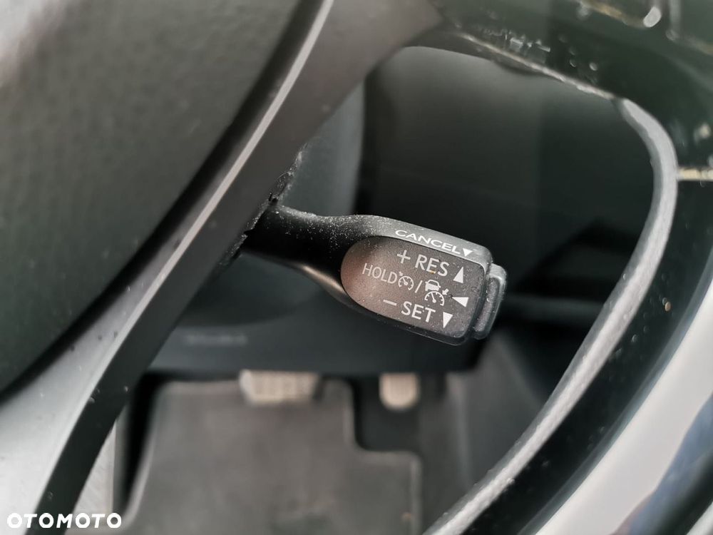 Toyota C-HR 1.8 Hybrid GPF Comfort - 18