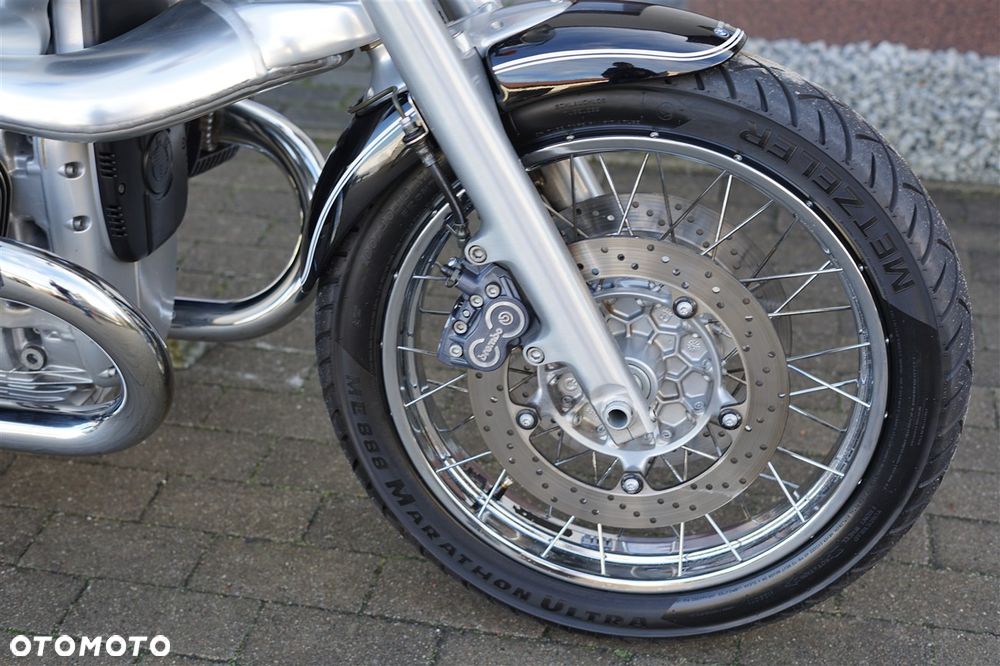 BMW R - 15
