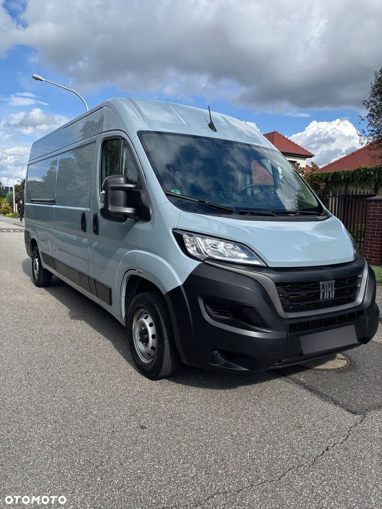 Fiat Ducato - 11